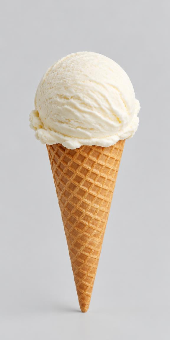 Cono sencillo