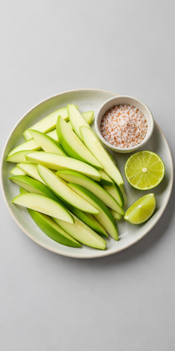 Mango biche