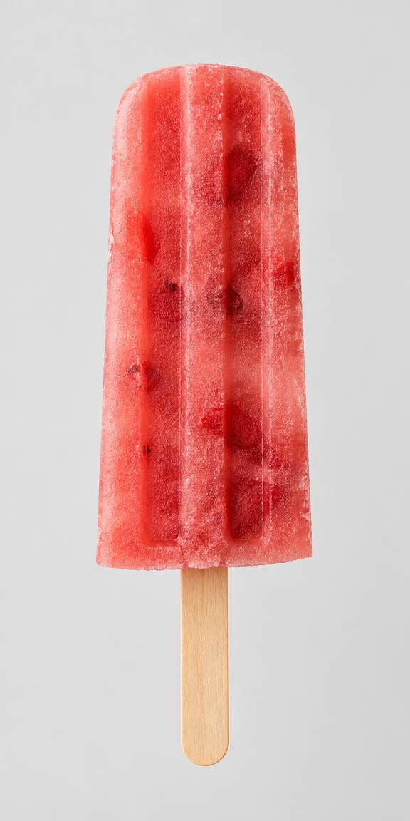 Paleta de agua
